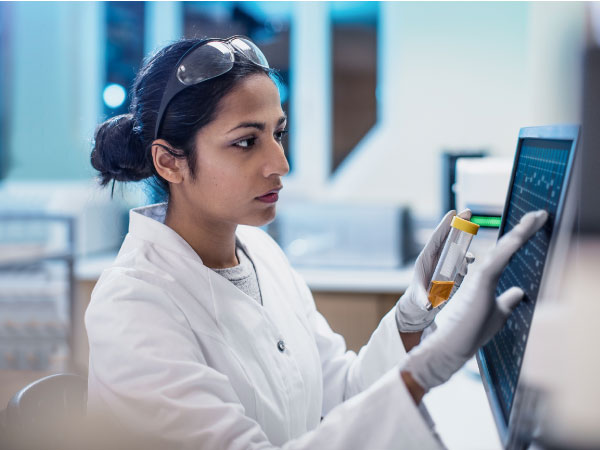 BCTG | 2022 Trends in Life Sciences Talent - BCTG