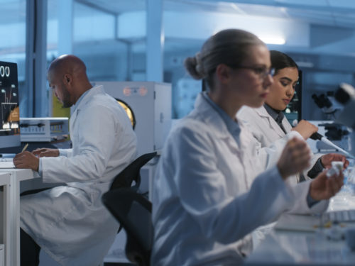 Managing Regulatory Compliance with SAP in Life Sciences