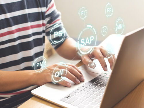 Staffing Agencies in SAP Implementations and Upgrades