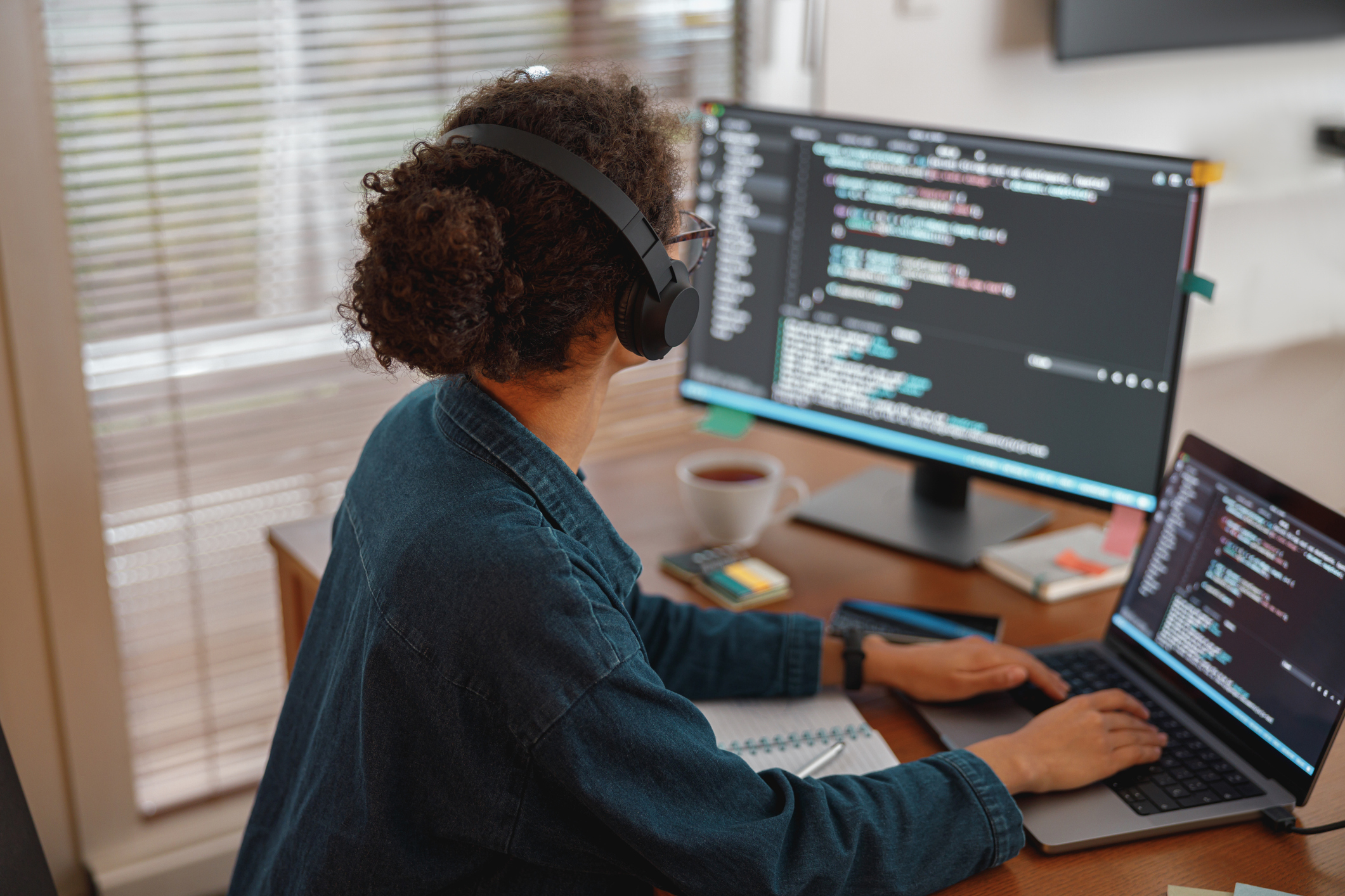 BCTG | Jumpstarting a Career in Programming: Learning to Code Online - BCTG