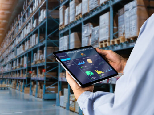 erp upgrade in wholesale distribution