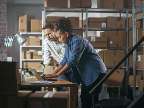 Staffing for SAP Ariba Implementations