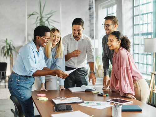 scale your sap project team