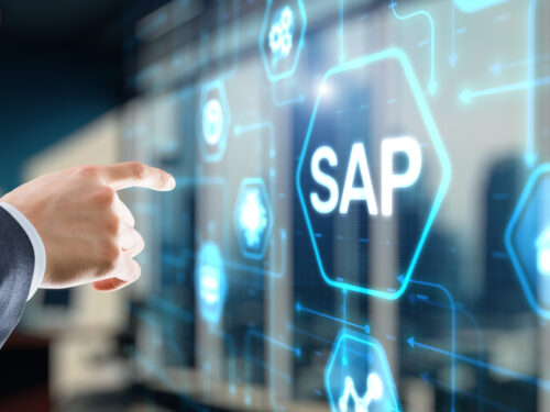 sap trends in 2025