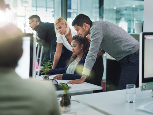 sap master data migration