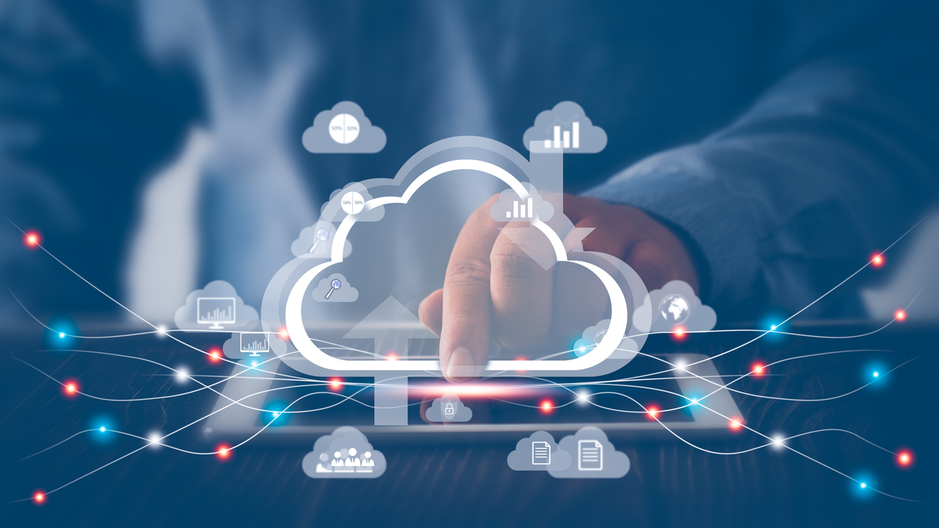 BCTG | What is SAP Business Data Cloud? - BCTG