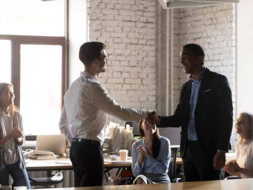 When Should You Use IT Contractors Instead of Full-Time Employees