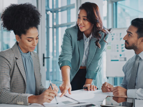 we explore key considerations for businesses to keep in mind as they begin their SAP S/4HANA transformation with RISE with SAP