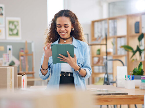 leverage SAP Commerce Cloud