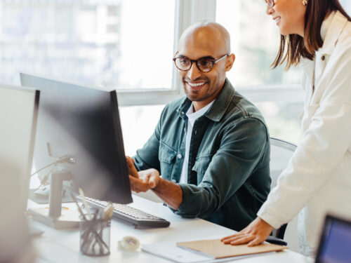 Scaling your IT workforce