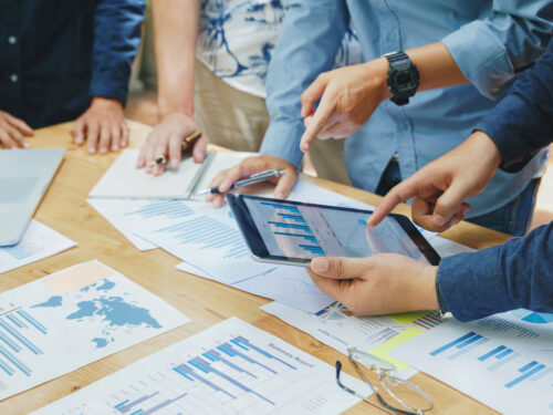 SAP ERP Project Team