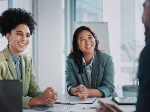 candidate experience in IT