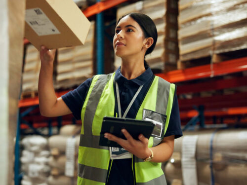 warehouse management systems