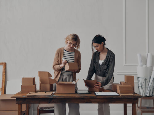 SAP IBP for Small Businesses