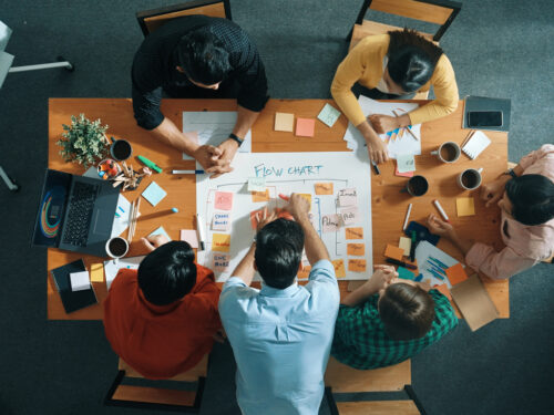 Building Your IT Project Management Office (PMO) for Lasting Success 