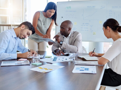 SAP Staffing Strategies for SMBs