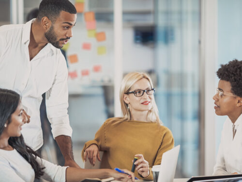 importance of it governance