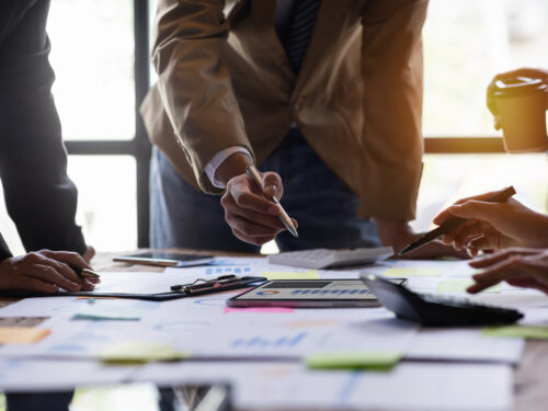 use it or lose it budget