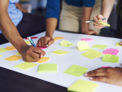 IT roadmap guide for CIOs