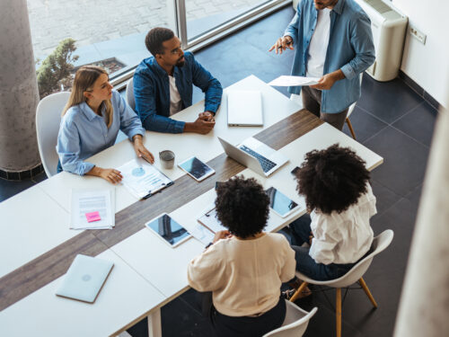 Functional vs. Technical SAP Consultant