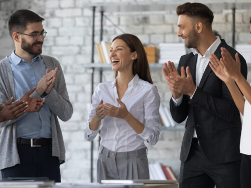 employee recognition in IT