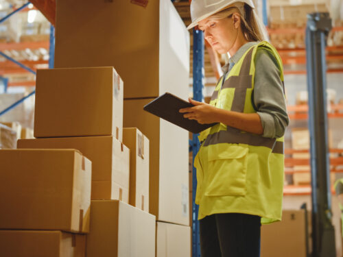 sap ewm for inventory fulfillment