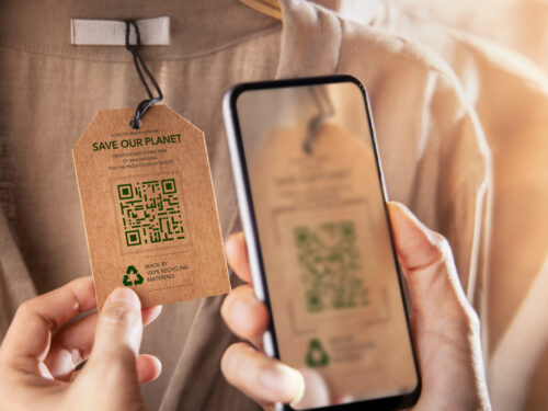 SAP for consumer goods sustainability 