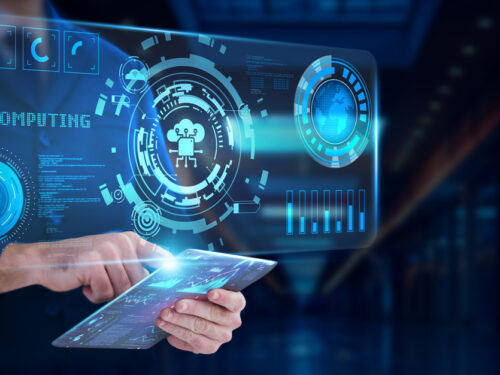 What is Edge Computing