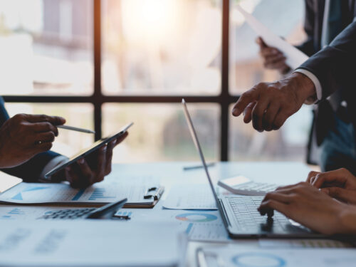 Hiring for SAP Data Initiatives