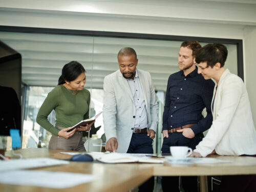 SAP AI Business Process Transformation