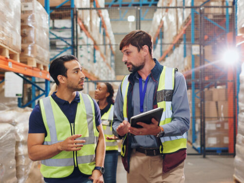 sap ewm implementation