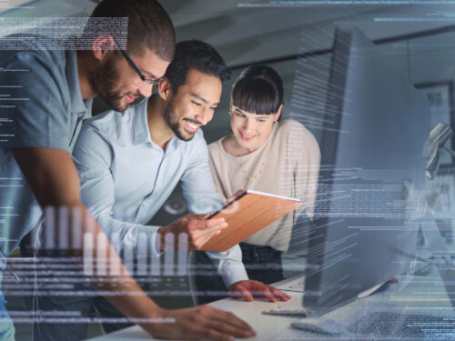 sap cloud erp options