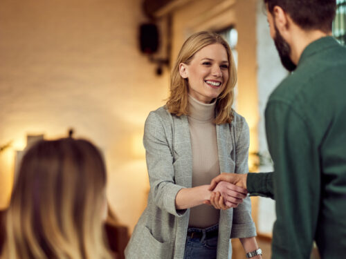 reliable staffing strategy