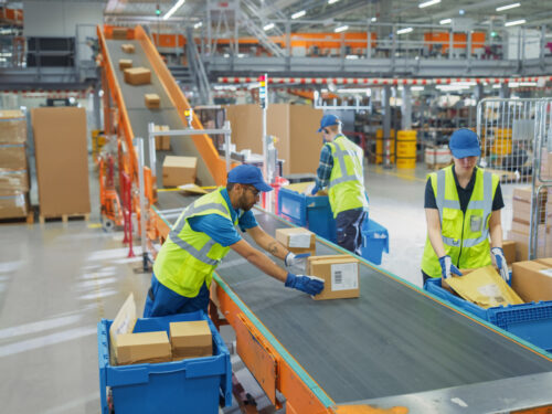 sap ewm for supply chain optimization