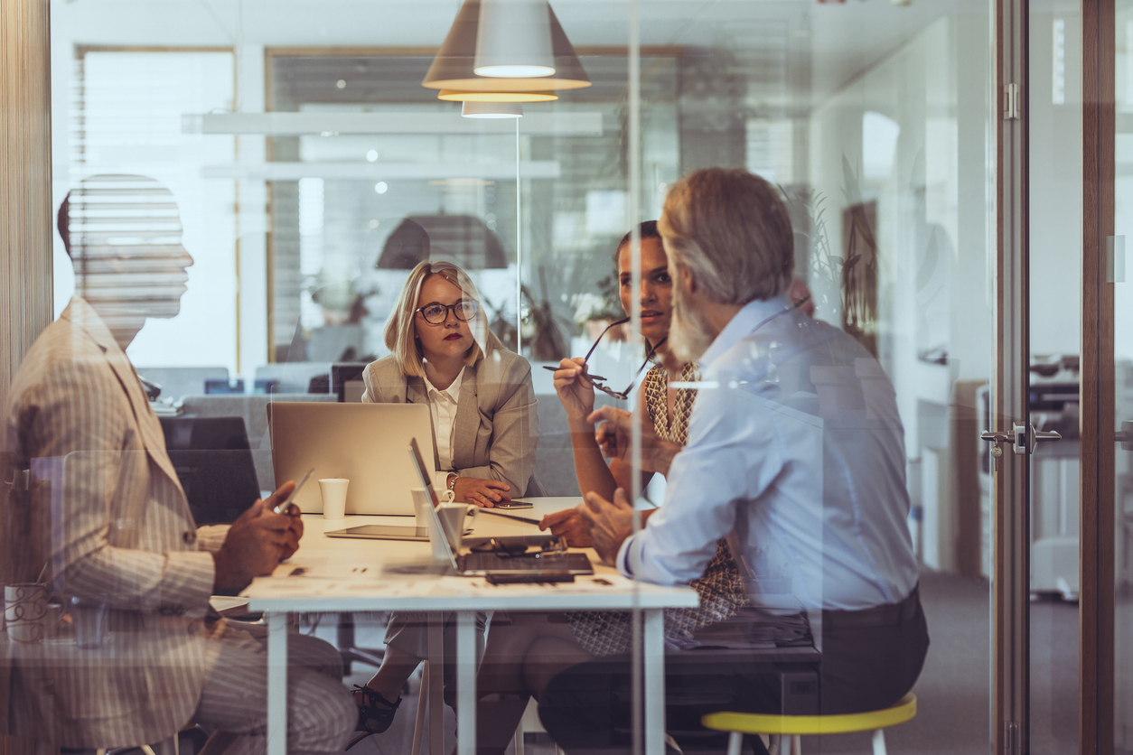 2026 Tech Consulting Trends