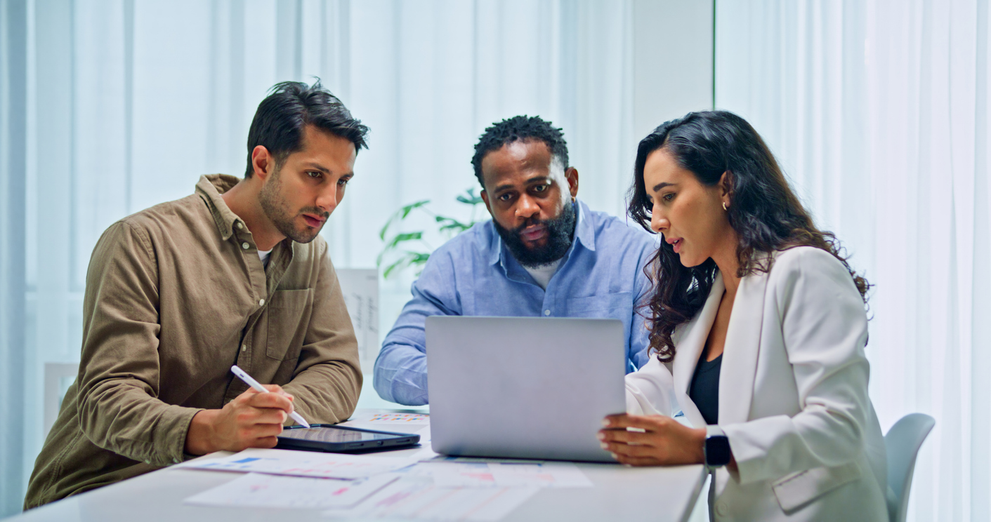 consulting insights from 2025