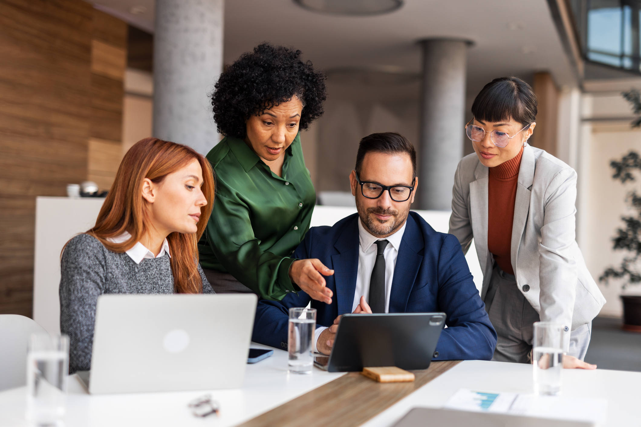 CIO priorities in 2026