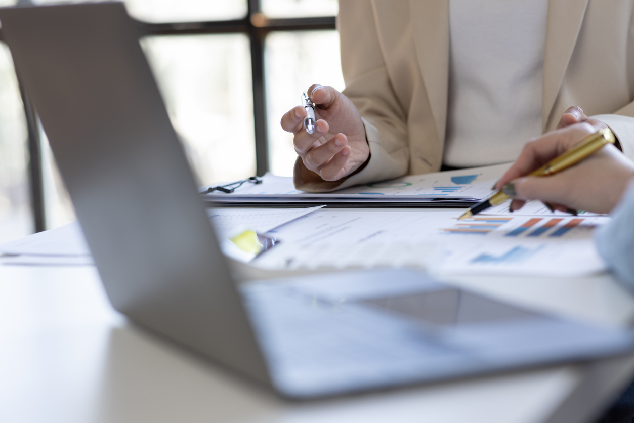 SAP Datasphere Business Case