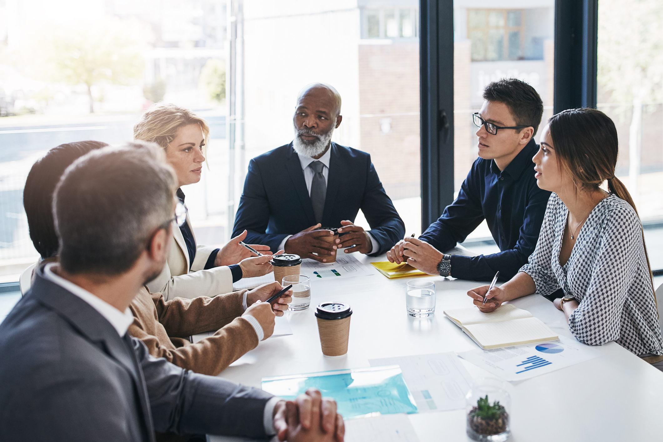 BCTG | Managing IT Delivery Risk with Smarter Staffing Models - BCTG