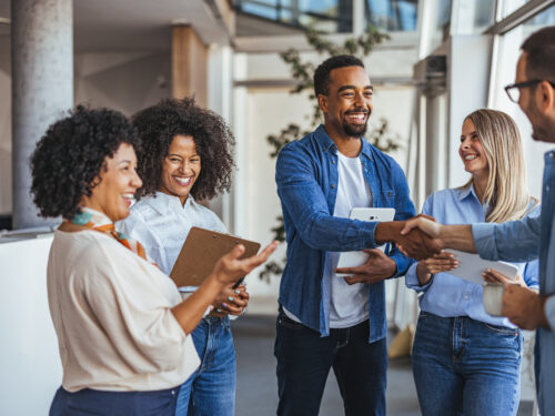 balancing sap talent