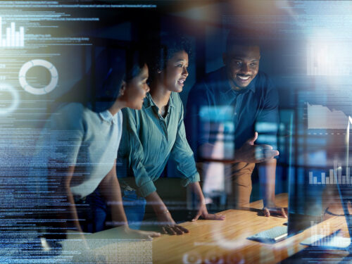 embedded AI and talent strategy