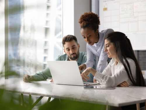 what is a client advocate