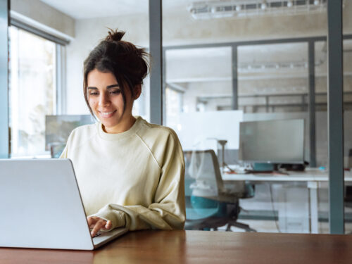 employee referrals in it