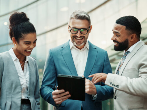 talent partnerships in IT