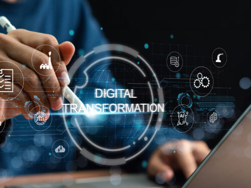 digital transformation talent