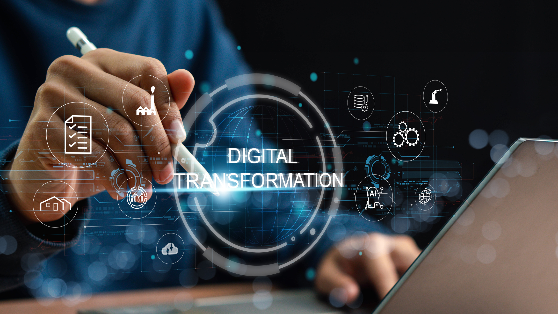 BCTG | Aligning Talent Strategy to Digital Transformation - BCTG