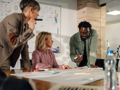 erp strategy and workforce strategy