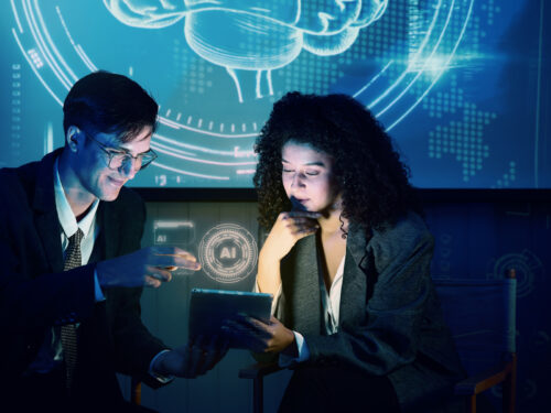 SAP AI readiness