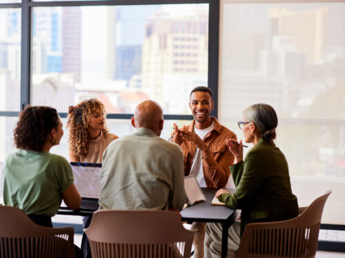 SAP partner expectations