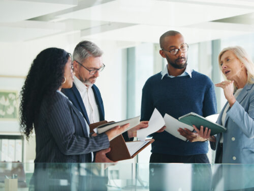 SAP transformation governance